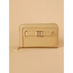 Ginger by Lifestyle Taupe Wallet-picture-37