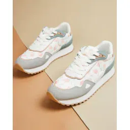 ginger by lifestyle Women Casual Shoes With PU Upper-picture-52