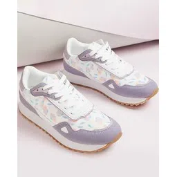 ginger by lifestyle Women Casual Shoes With PU Upper-picture-40