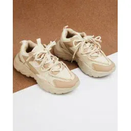 ginger by lifestyle Women Lace-Up Casual Shoes-picture-53