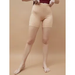 Ginger by Lifestyle Women Mid-Rise Lounge Shorts-picture-43