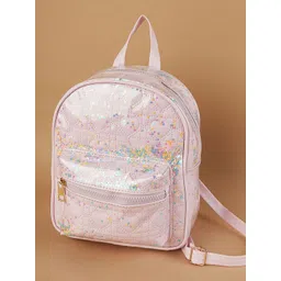 Ginger by Lifestyle Women PU Embellished Shopper Sling Bag-picture-26