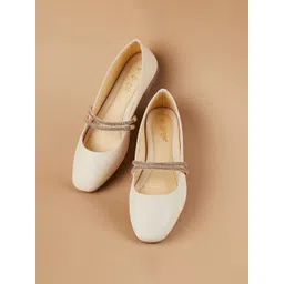 Ginger by Lifestyle Women PU Mules-image-16