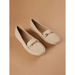 Ginger by Lifestyle Women PU Slip-On Sneakers-picture-22