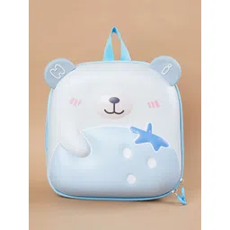 Ginger by Lifestyle Women Small Graphic Printed Sternum Backpack-picture-33