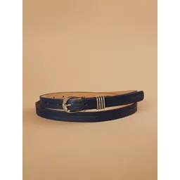 Ginger by Lifestyle Women Textured Belt-picture-26