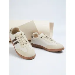 Ginger by Lifestyle Women's Brown Sneakers-picture-34