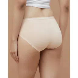 ginger by lifestyle Half Coverage Mid Rise Panties image 5