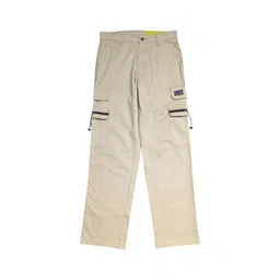 Gini and Jony Boys Comfort Regular Fit Mid-Rise Trousers-image-21