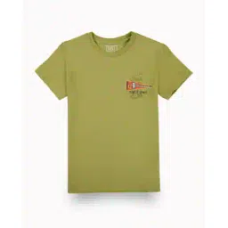 gini & jony Boys Cotton Regular Fit Graphic T-shirt-picture-13