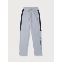 Gini and Jony Boys Cotton Track Pants-picture-22