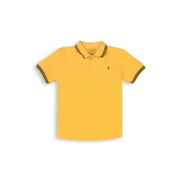 Gini and Jony Boys Cotton Tshirts-image-27