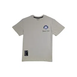 Gini and Jony Boys Graphic Printed Round Neck Cotton T-shirt-picture-33