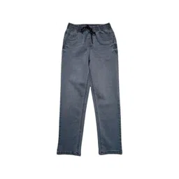 Gini and Jony Boys Jean Slim Fit Mid-Rise Light Fade Jeans-picture-21