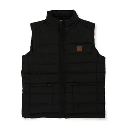 Gini and Jony Boys Mandarin Collar Puffer Jacket-picture-44