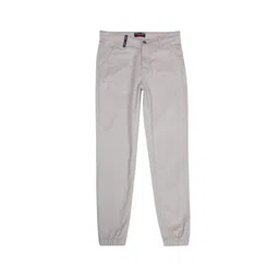 Gini and Jony Boys Mid-Rise Cotton Chino Trousers-picture-40