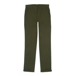 Gini and Jony Boys Mid-Rise Cotton Chinos-picture-33