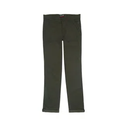 Gini and Jony Boys Mid-Rise Cotton Chinos-picture-28