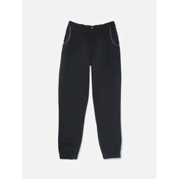 Gini and Jony Boys Mid-Rise Cotton Joggers-picture-21