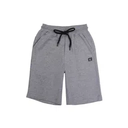 Gini and Jony Boys Mid-Rise Cotton Shorts-picture-39