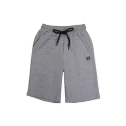 Gini and Jony Boys Mid-Rise Cotton Shorts-image-35