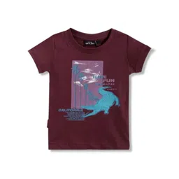 Gini and Jony Boys Pockets T-shirt-picture-16