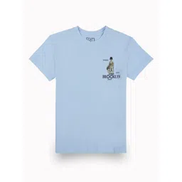 Gini and Jony Boys Printed T-shirt-picture-31
