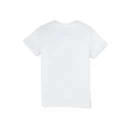 Gini and Jony Boys Typography Printed Cotton T-shirt-picture-14