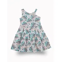 gini & jony Girls Fit and Flare Dress-picture-14
