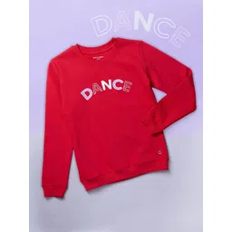 Gini and Jony Girls Printed Sweatshirt-picture-16