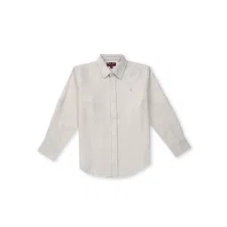 Gini and Jony Infant Boys Spread Collar Cotton Casual Shirt-picture-41