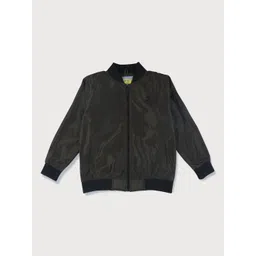Gini and Jony Kids Boys Bomber Jacket-picture-23
