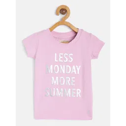 Gini and Jony Purple Regular Top-picture-34