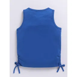 Ginie Cotton Top image 2