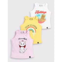 Ginie Print Cotton Top-picture-25