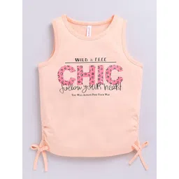 Ginie Print Cotton Top-picture-20