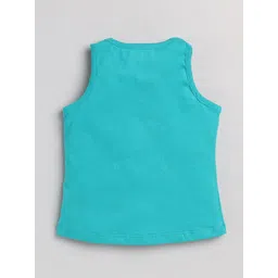 Ginie Print Cotton Top image 4