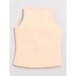 Ginie Print Cotton Top image 2