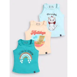 Ginie Print Cotton Top image 1