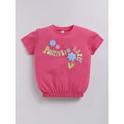 giniekids Print Top-picture-14