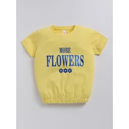 giniekids Print Top-picture-19