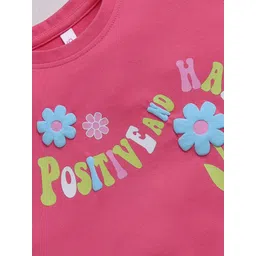 giniekids Print Top image 3