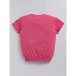 giniekids Print Top image 2