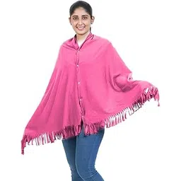 Ginjus FEEDING SHAWL PINK-picture-10