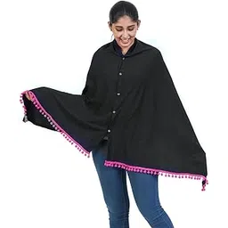 Ginjus premium feeding shawl for women-picture-13