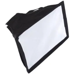 GINNI Universal Cloth Flash Bounce Diffuser for Canon Nikon Sony Nikon , Canon Diffuser-picture-43