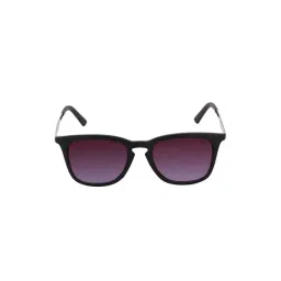 Gio Collection G9500MBLK Purple Wayfarer-picture-24