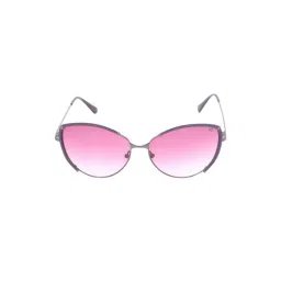 Gio Collection GL5052C13 Pink Cat Eye Sunglasses-picture-43