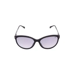 Gio Collection GL5056C09 Grey Oval Sunglasses-picture-40