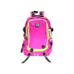 Giordano 19 Ltrs Pink Medium Backpack-picture-23